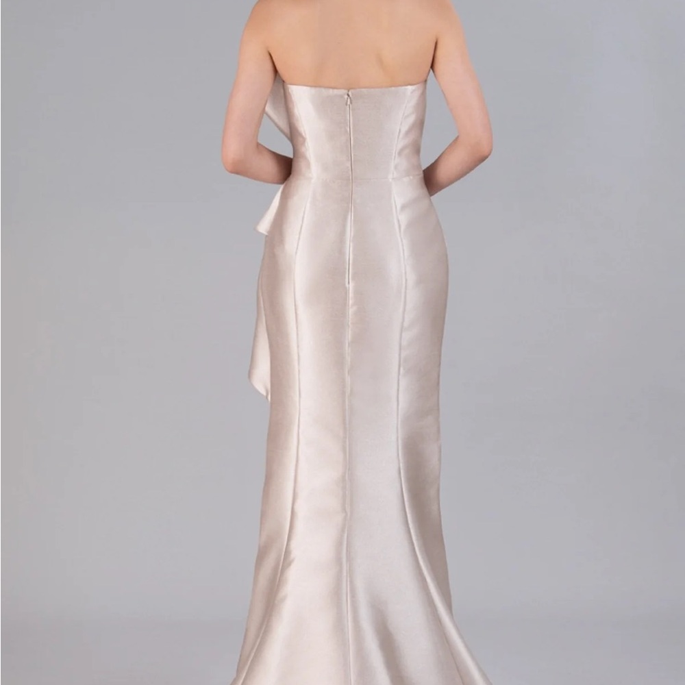 Feriani Couture 20507- Evening wear/ mother of bride gown - Picture 2 of 4